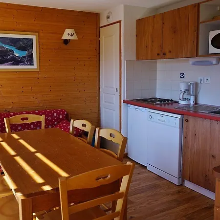 Les Villages Du Bachat Hotel