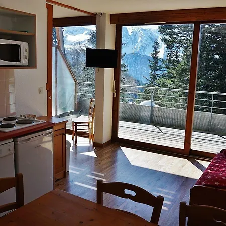 Hotel Les Villages Du Bachat Chamrousse