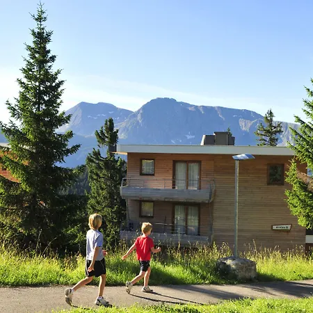 Les Villages Du Bachat Hotel Chamrousse
