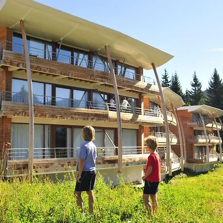 Hotel Les Villages Du Bachat
