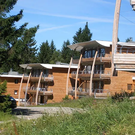 Les Villages Du Bachat Hotel