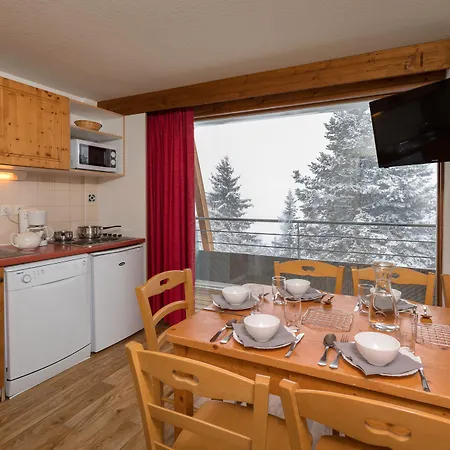 Hotel Les Villages Du Bachat