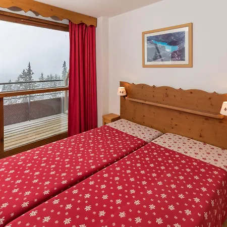 Hotel Les Villages Du Bachat Chamrousse