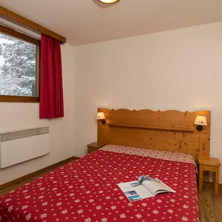 Les Villages Du Bachat 2* Chamrousse