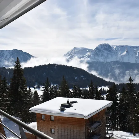 Les Villages Du Bachat Hotel Chamrousse