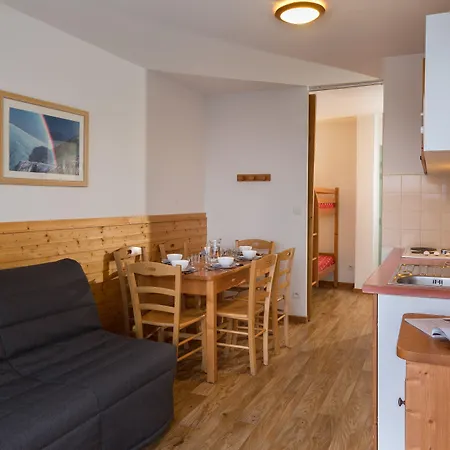Les Villages Du Bachat Hotel