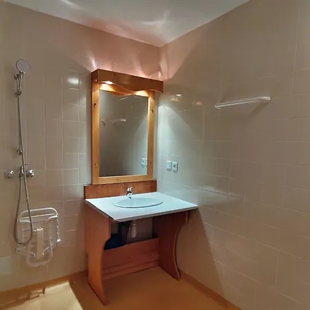 Hotel Les Villages Du Bachat Chamrousse