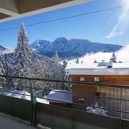 Les Villages Du Bachat Chamrousse
