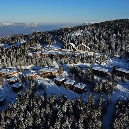 Les Villages Du Bachat Hotel 2*
