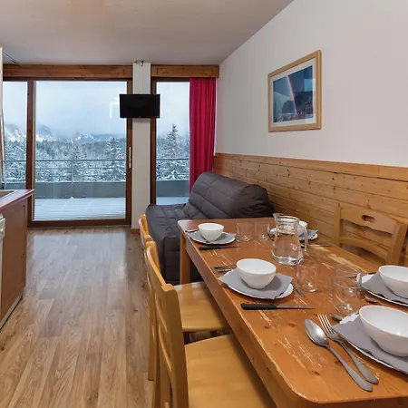 Hotel Les Villages Du Bachat